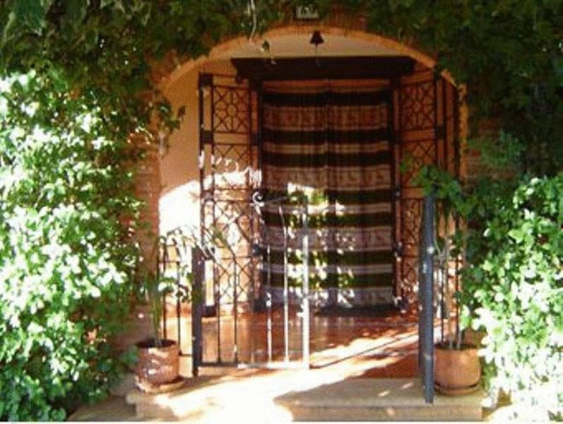 Casa Rural Entre Volcanes De Almagro Extérieur photo